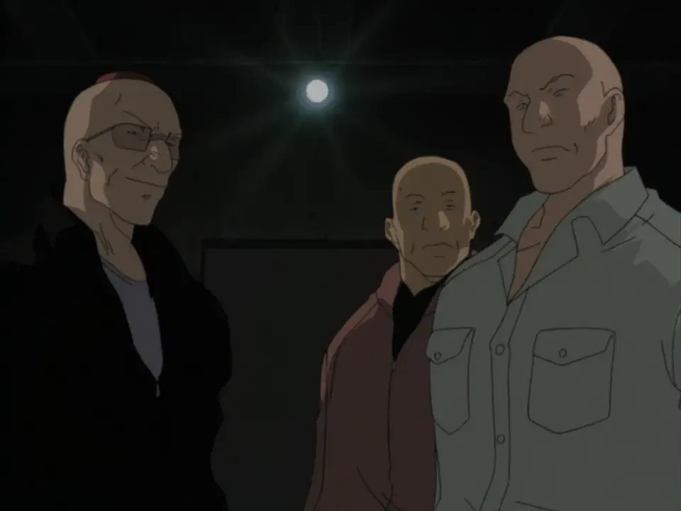 Monster - Episode 17 : Reunion