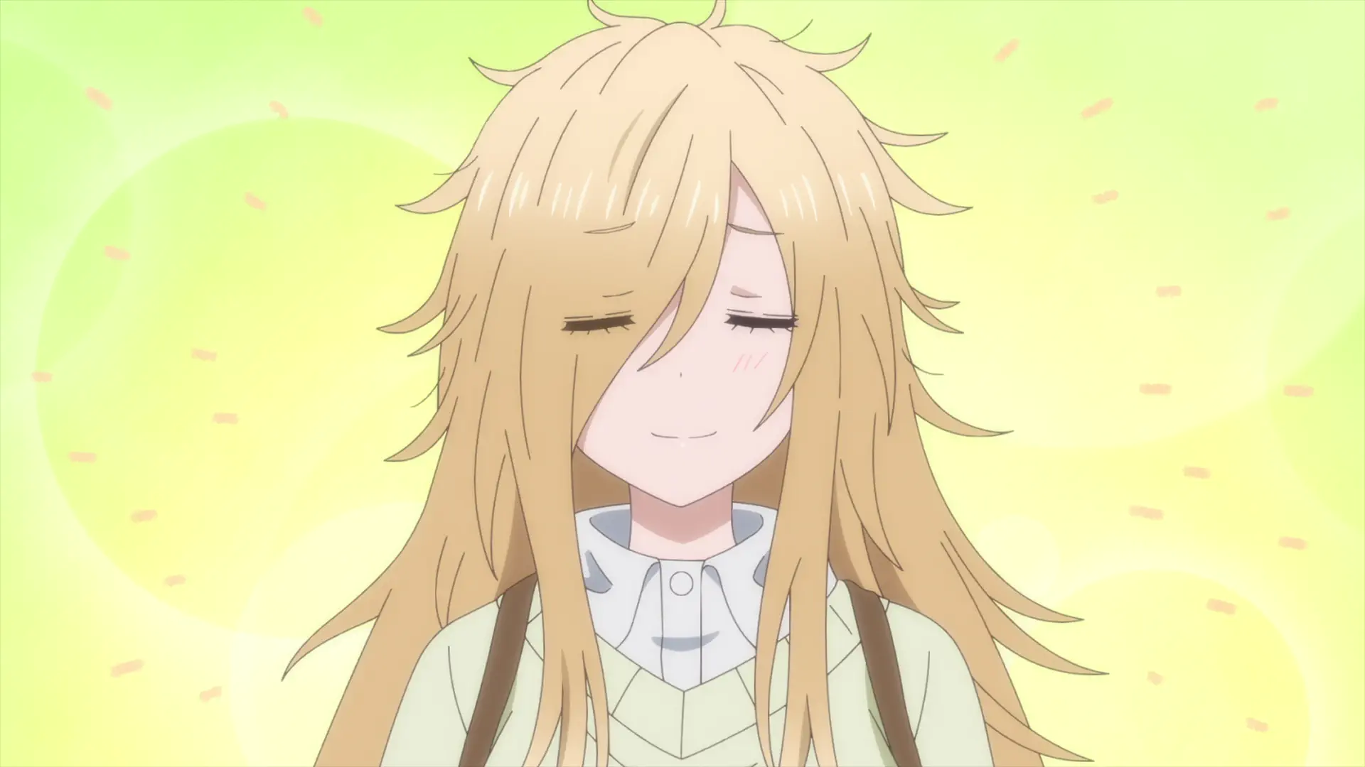Zatsu Tabi - Episode 11 : A Pilgrimage with Master