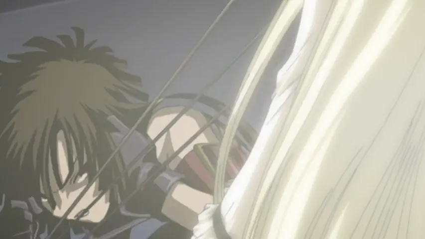 Chobits - Episode 26 : The Person Only for Chi