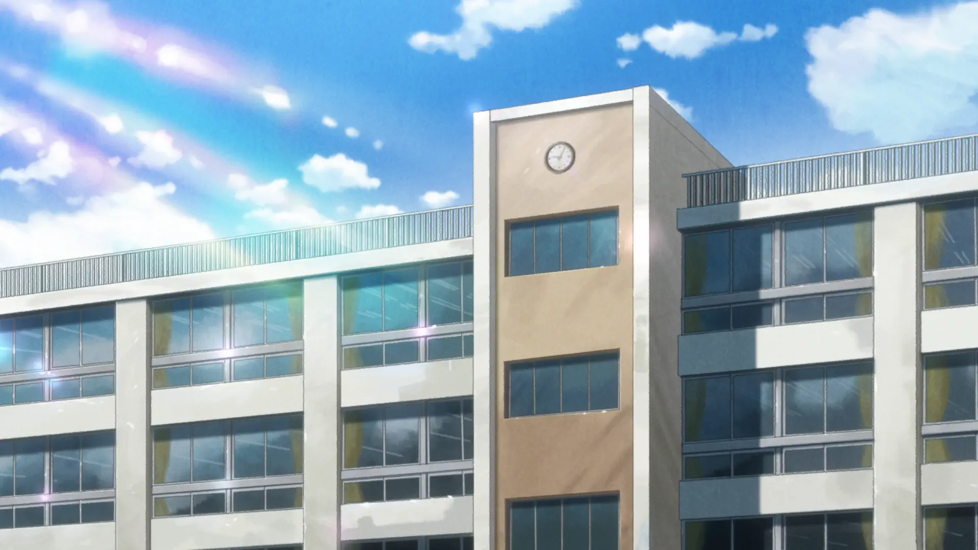 Ijiranaide, Nagatoro-san 2nd Attack - Episode 3 : Senpai... Were You... Listening to What I Said...?