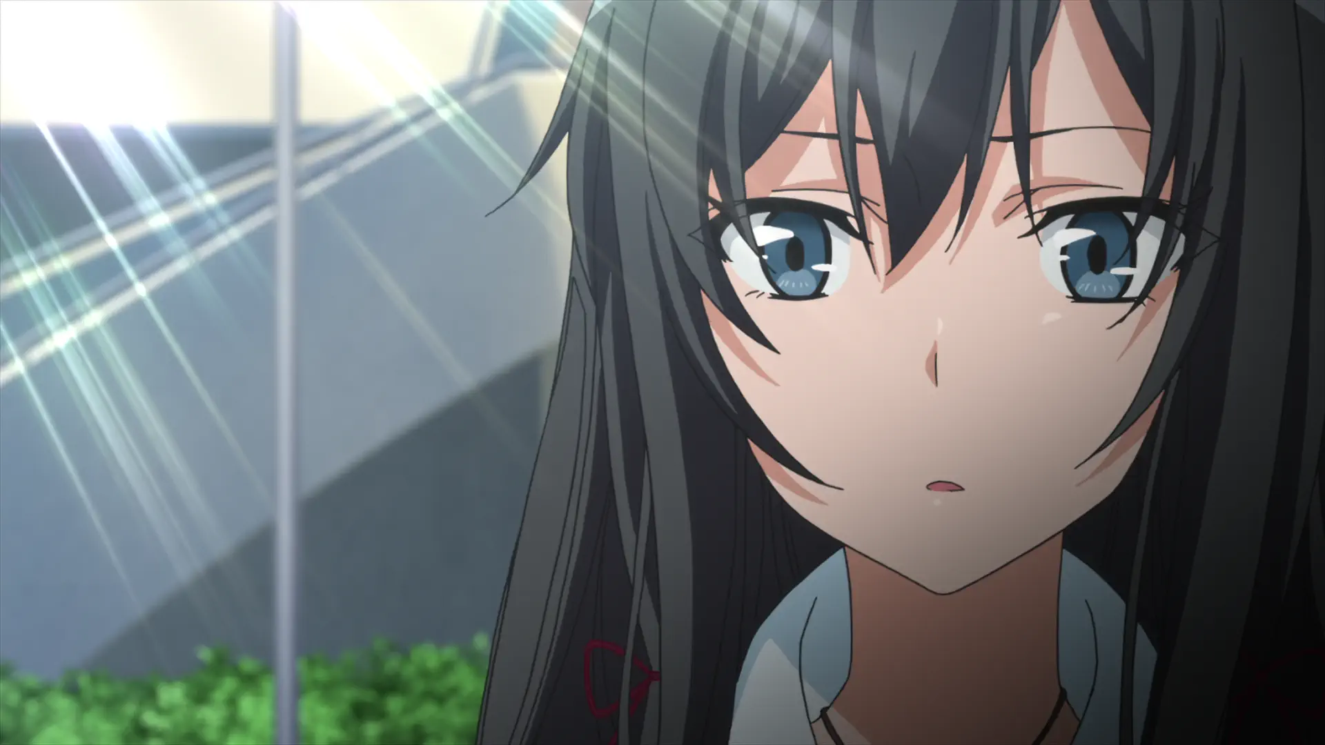 Yahari Ore no Seishun Lovecome wa Machigatte Iru. - Episode 8 : One Day, They Will Learn the Truth.