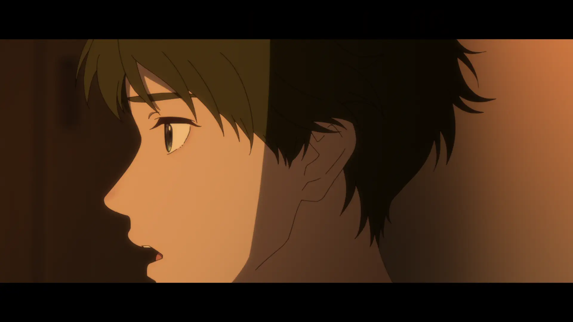 Shoushimin Series (2025) - Episode 8 : Should We Really Have Met?