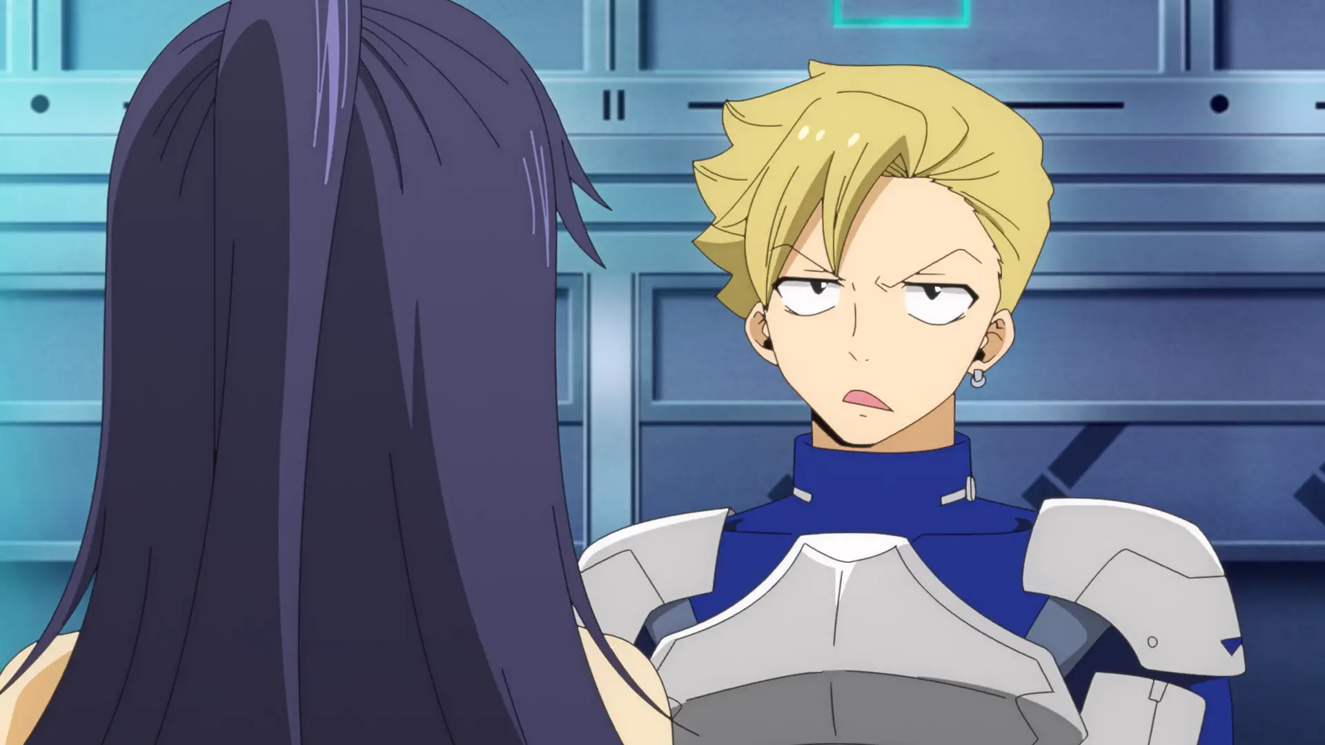 Edens Zero - Episode 9 : Planet Guilst