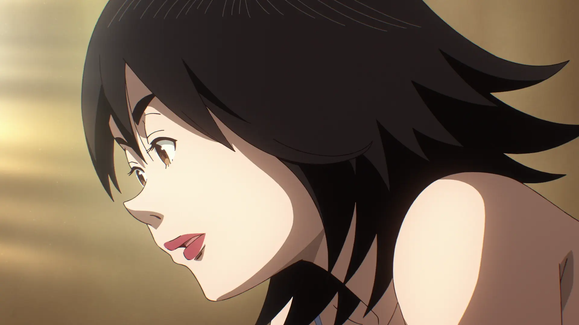 Dead Dead Demon`s Dededededestruction (Web) - Episode 14