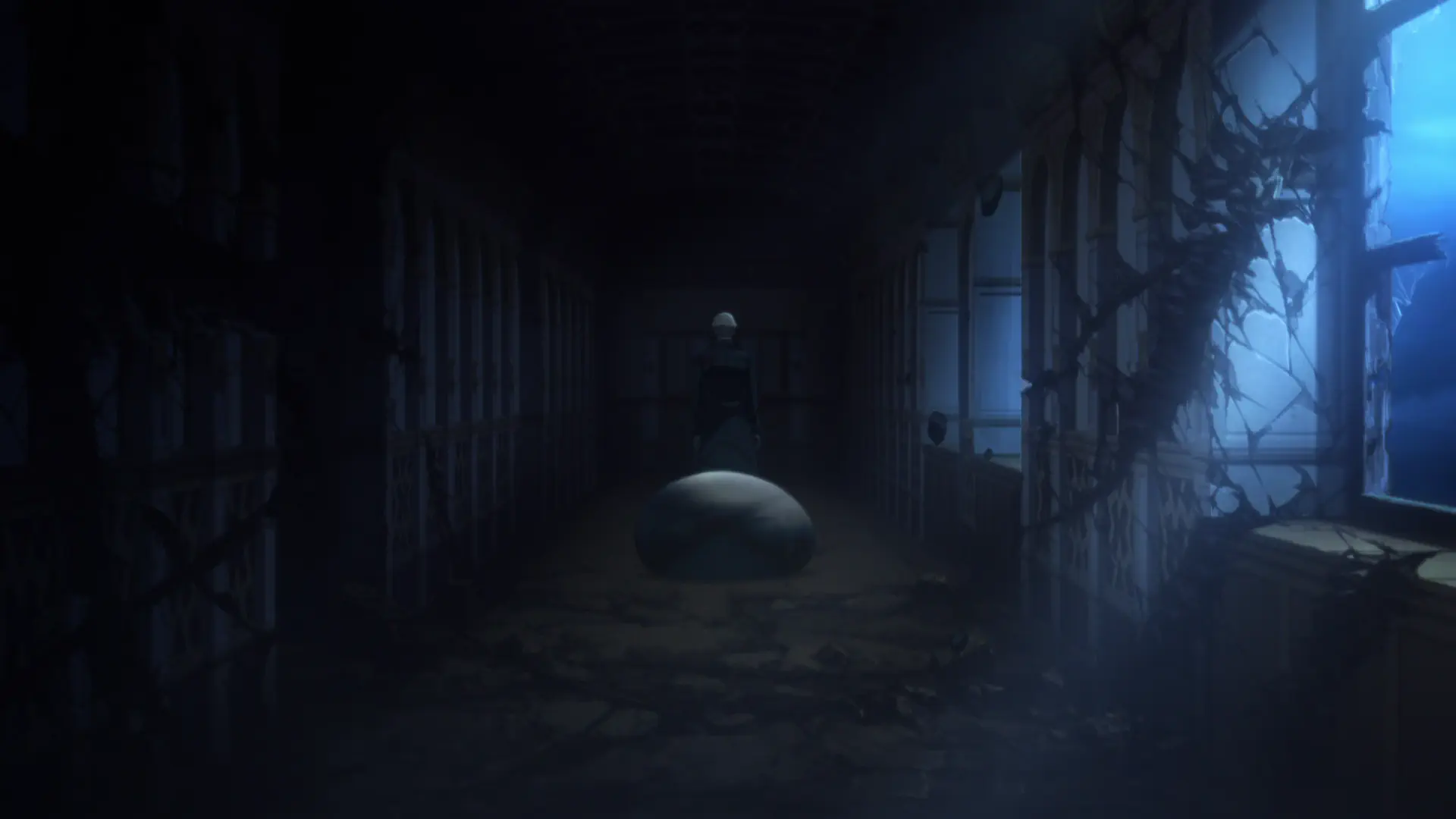 Fate/Zero - Episode 8 : The Mage-Slayer