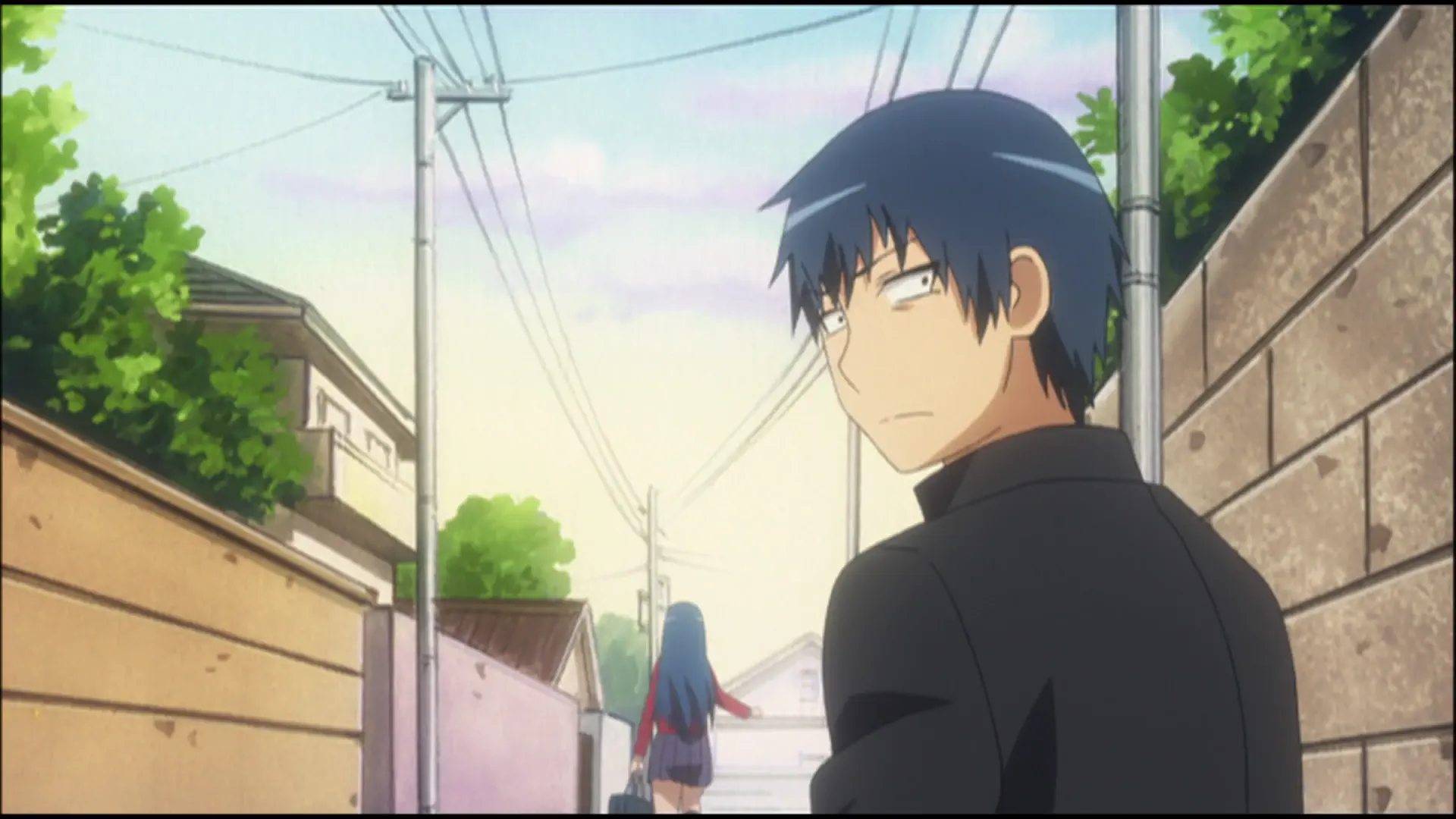 Toradora! - Episode 6 : True Colors