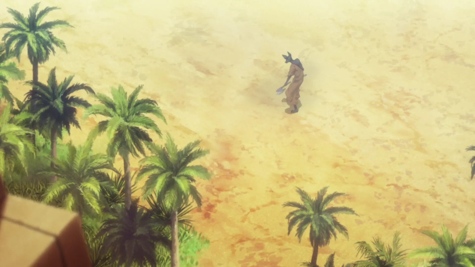 Ishura (2025) - Episode 7 : Lucnoca the Winter and Psianop the Inexhaustible Stagnation