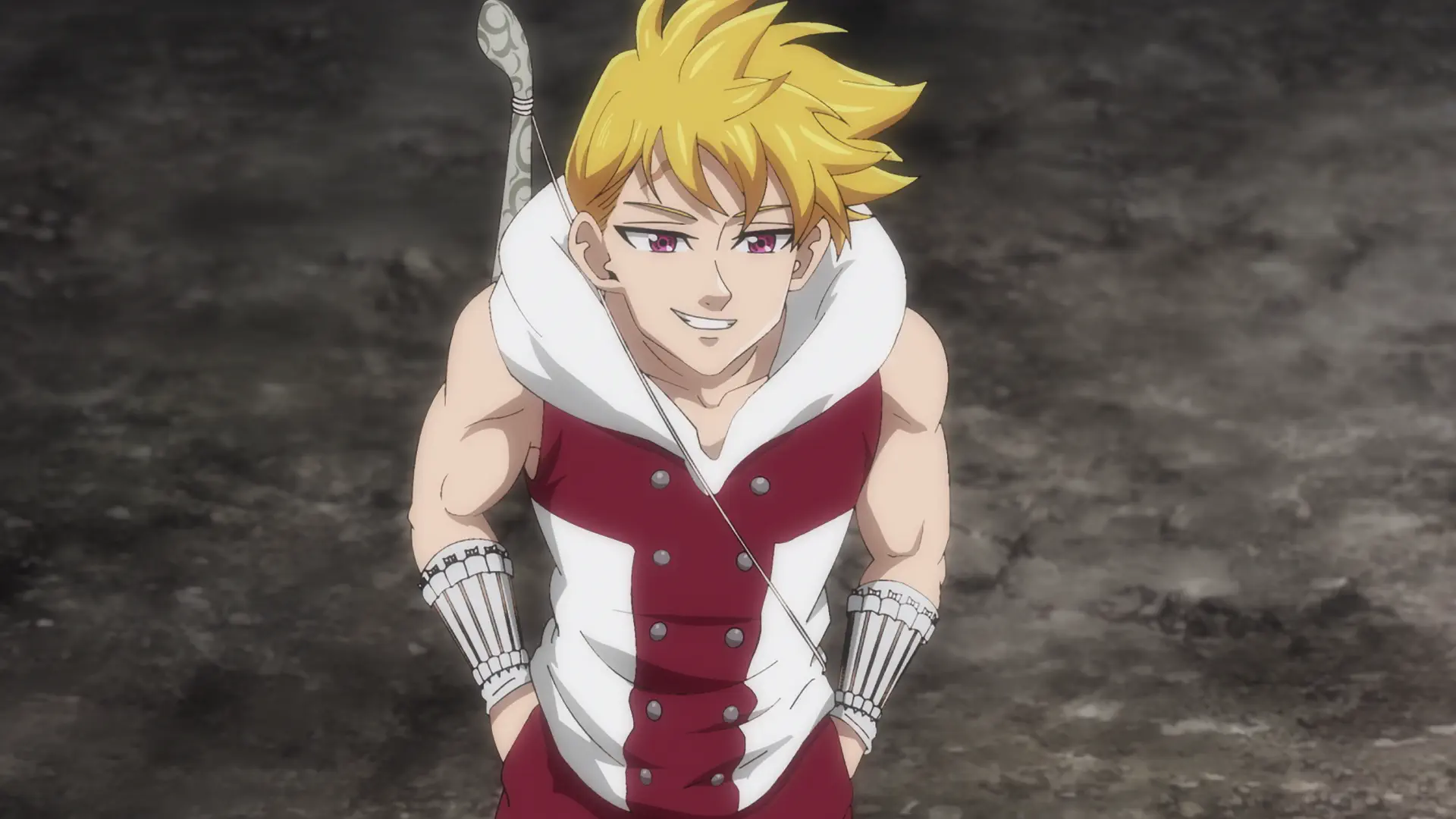 Nanatsu no Taizai: Mokushiroku no Yonkishi - Episode 21 : The Four Knights vs the Servants of Chaos