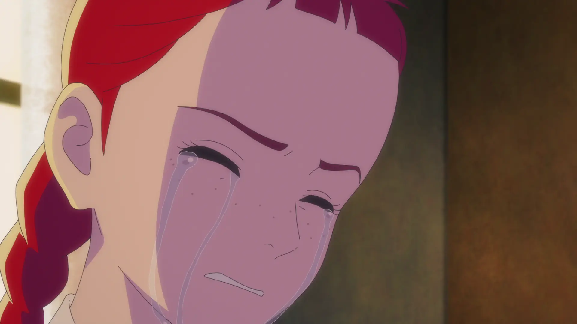 Anne Shirley - Episode 12 : Perhaps We Always Love Best the People Who Need Us