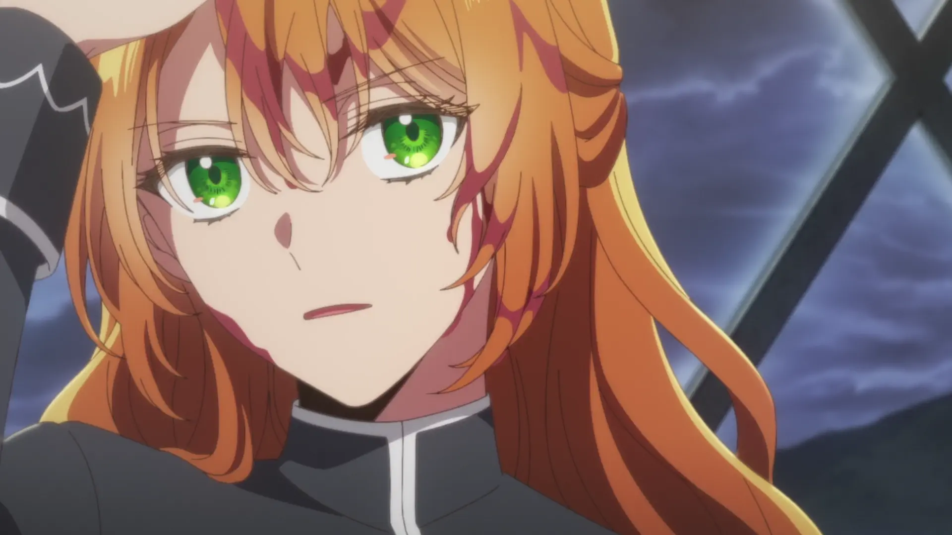 Kanojo ga Koushaku-tei ni Itta Riyuu - Episode 7 : Why Raeliana Handed Her a Handkerchief