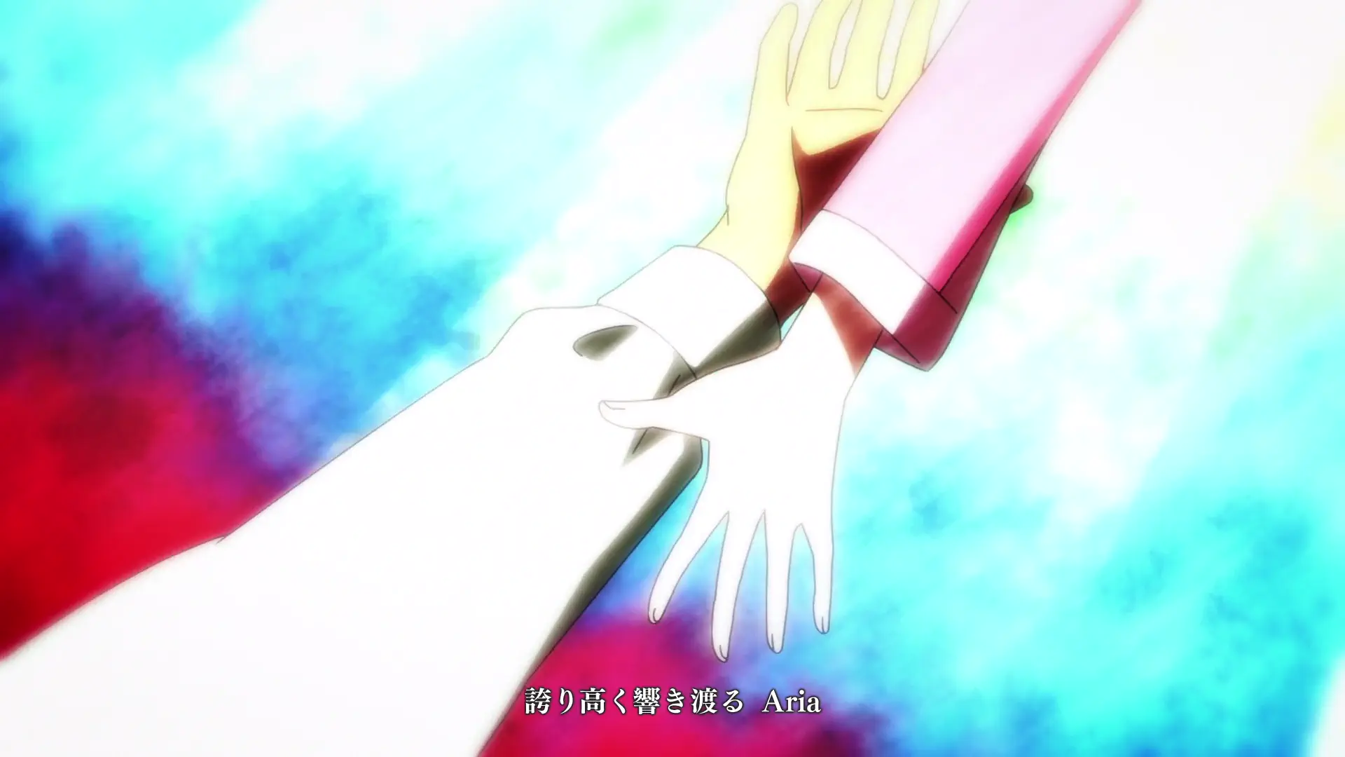 Nanatsu no Taizai: Funnu no Shinpan - Episode 18 : The King Sings Alone