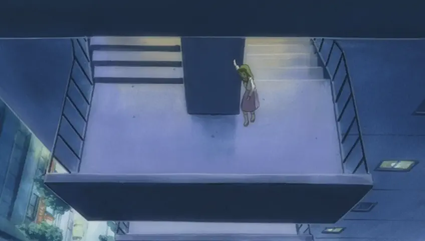 Futatsu no Spica - Episode 15 : All Alone