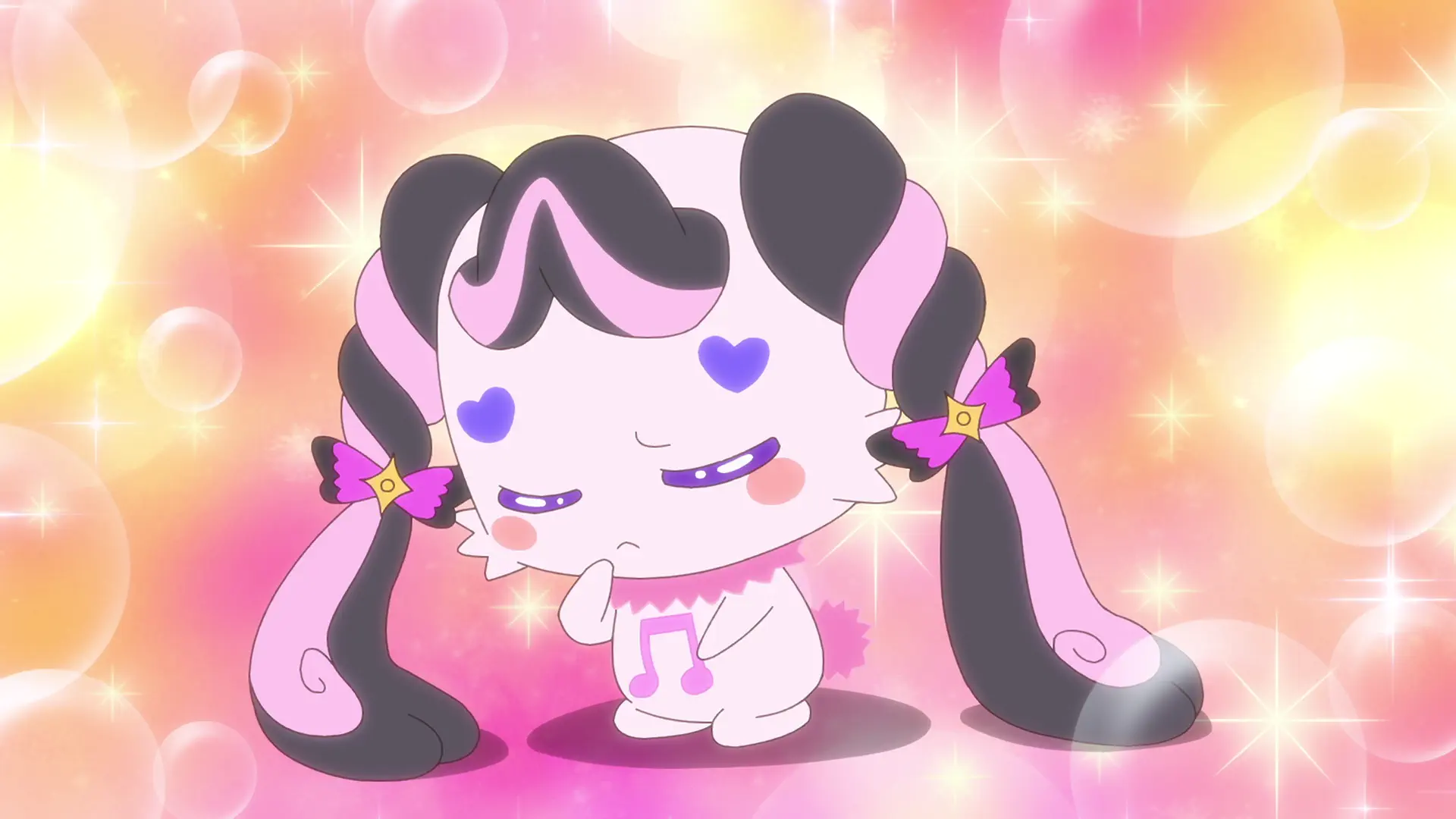 Kimi to Idol Precure - Episode 15 : Operation Make Sissy Fall in Love
