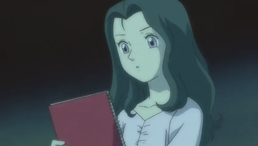 Futatsu no Spica - Episode 5 : My Mother`s Face