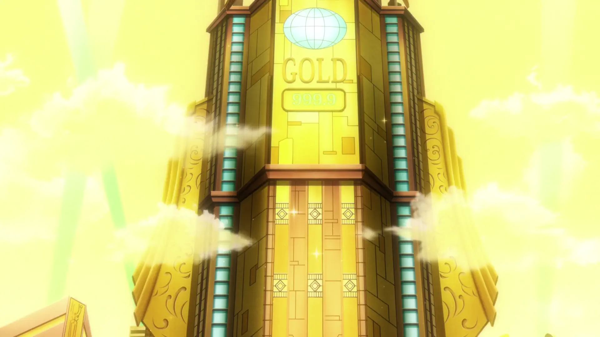 Edens Zero - Episode 19 : From the Planet of Eternity
