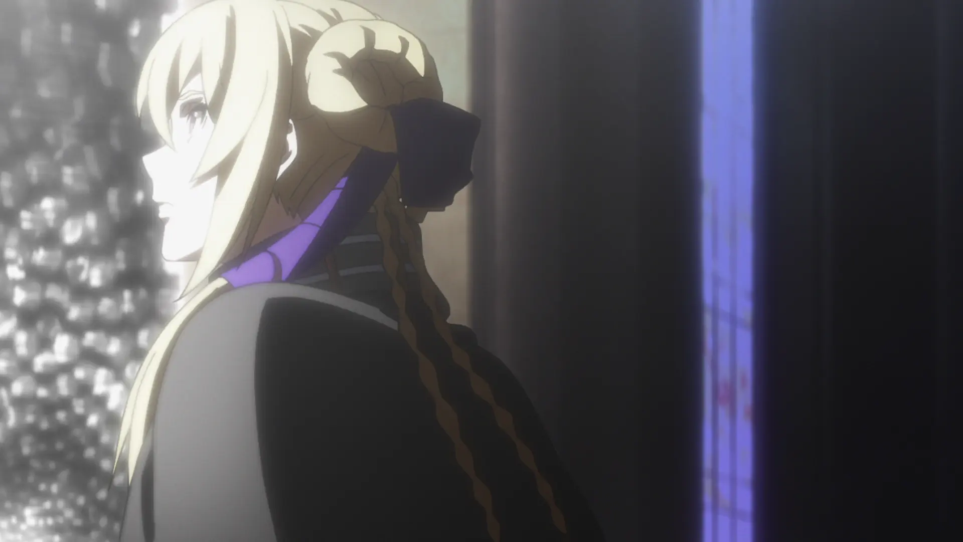 Grancrest Senki - Episode 1 : Contract
