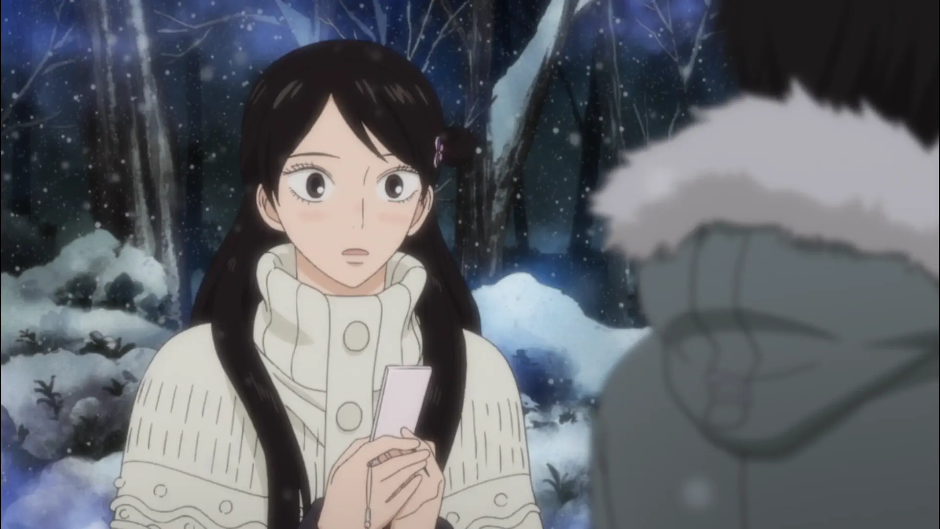 Kimi ni Todoke - Episode 24 : Birthday