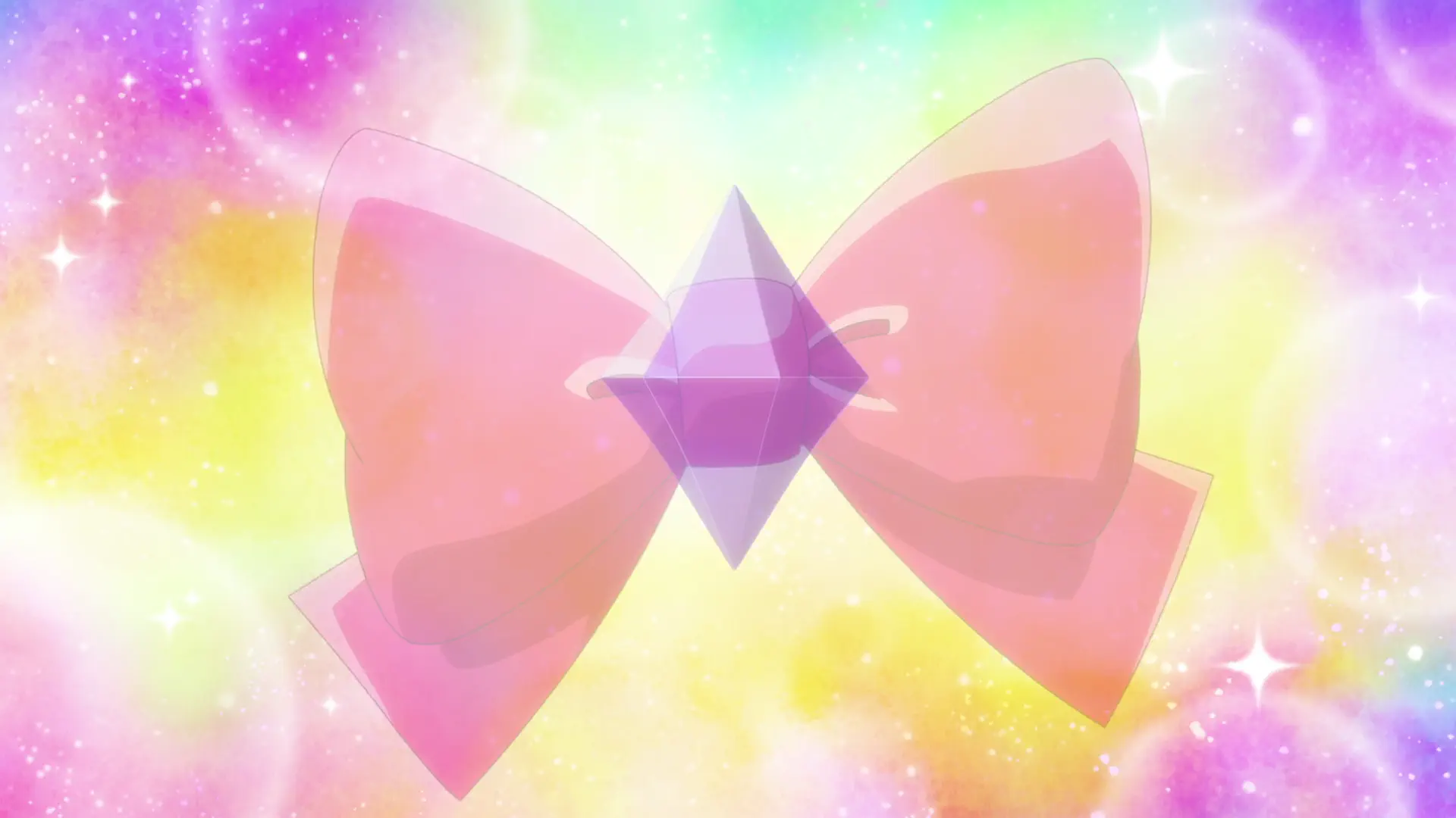 Kimi to Idol Precure - Episode 8 : Sleepover! Idol Precure Study Session!