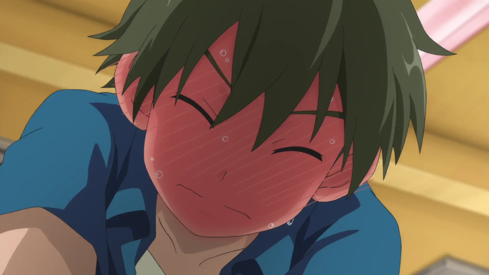 Kannagi - Episode 6 : Nagi-tan`s Heart-stopping Craziness