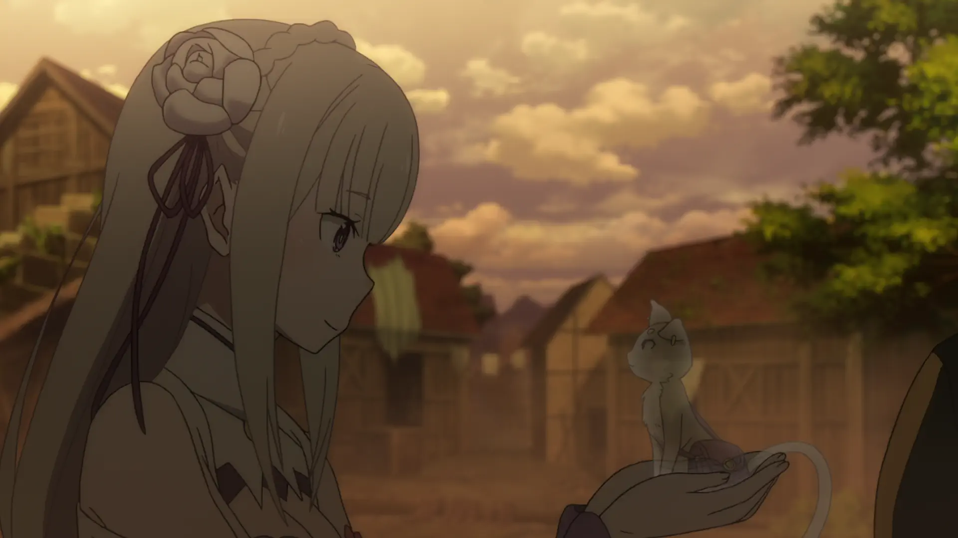 Re:Zero kara Hajimeru Isekai Seikatsu - Episode 1 : The End of the Beginning and the Beginning of the End