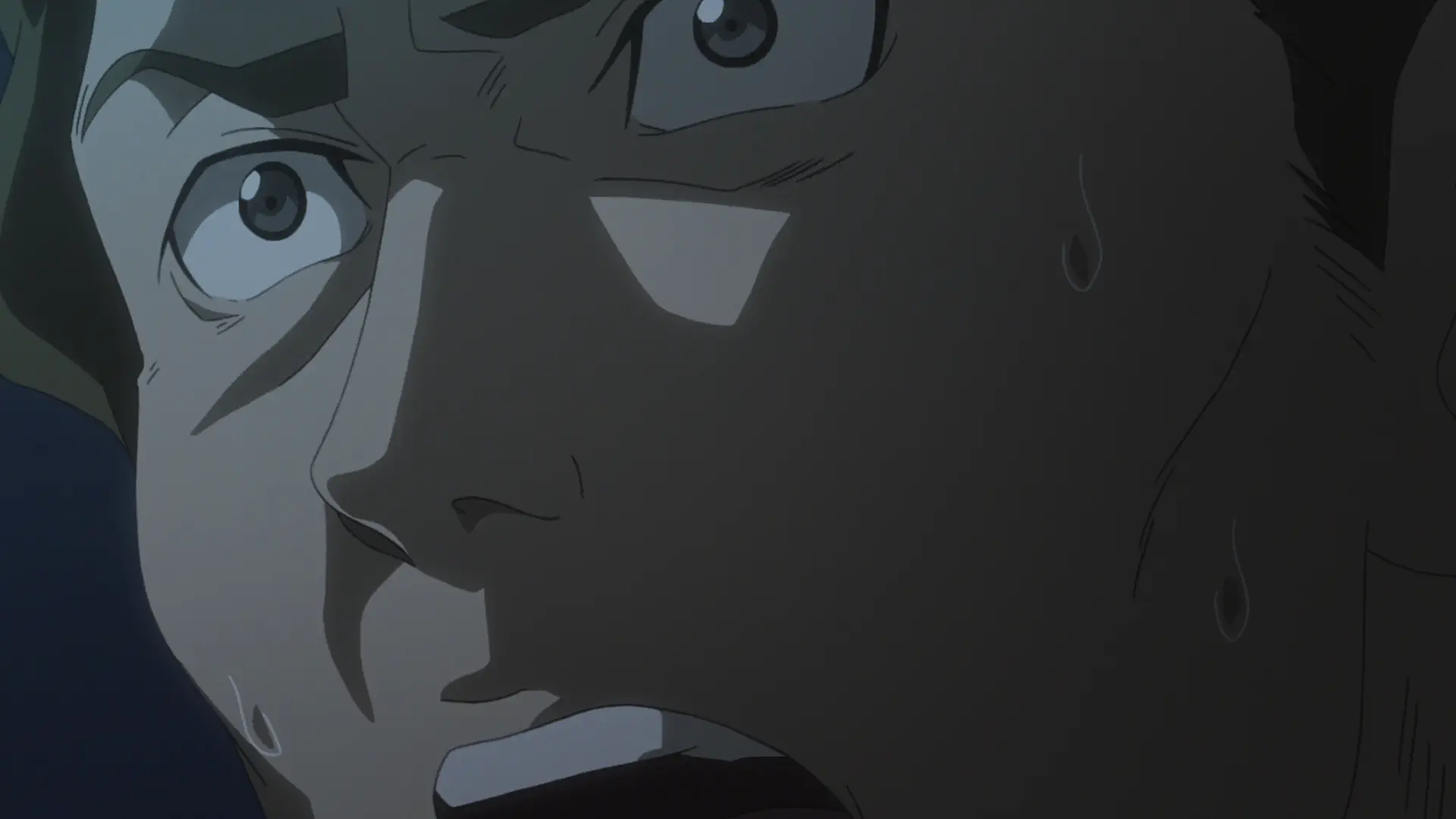 Grancrest Senki - Episode 21 : Purge