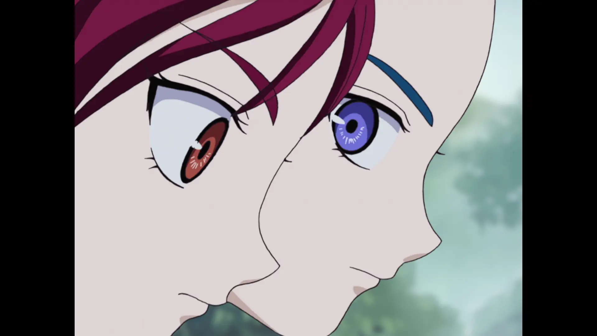 Futari wa Precure: Splash Star - Episode 20 : Doro-dancing in the Rain!