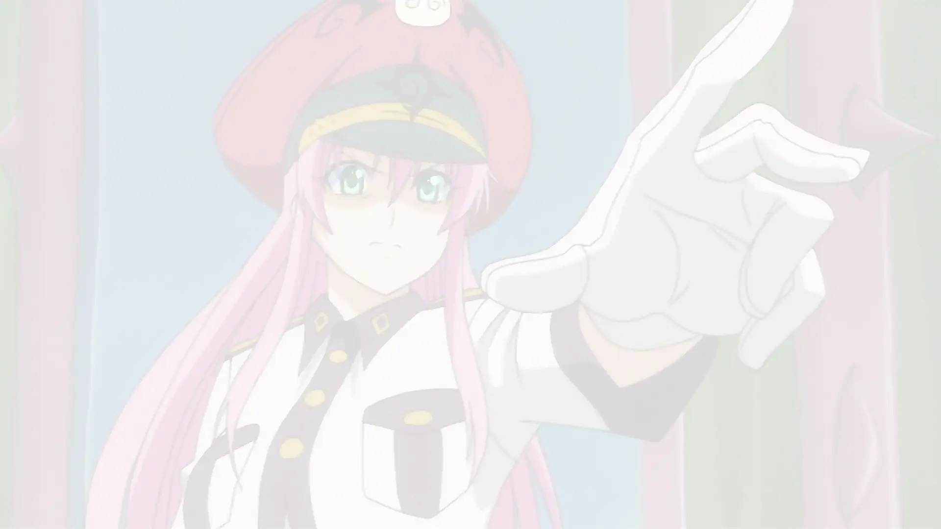 To Love-Ru: Trouble - Episode 24 : With Shyness