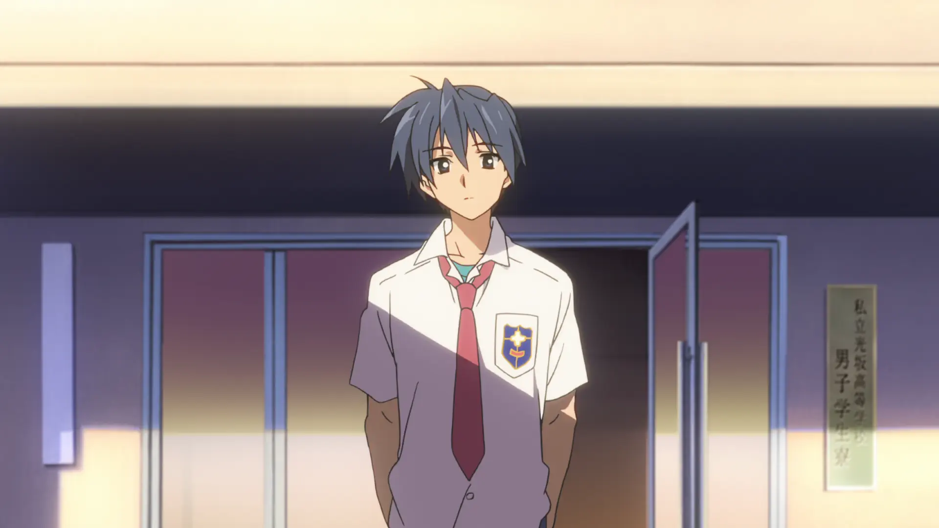 Clannad: After Story - Episode 3 : Hearts Out of Synch