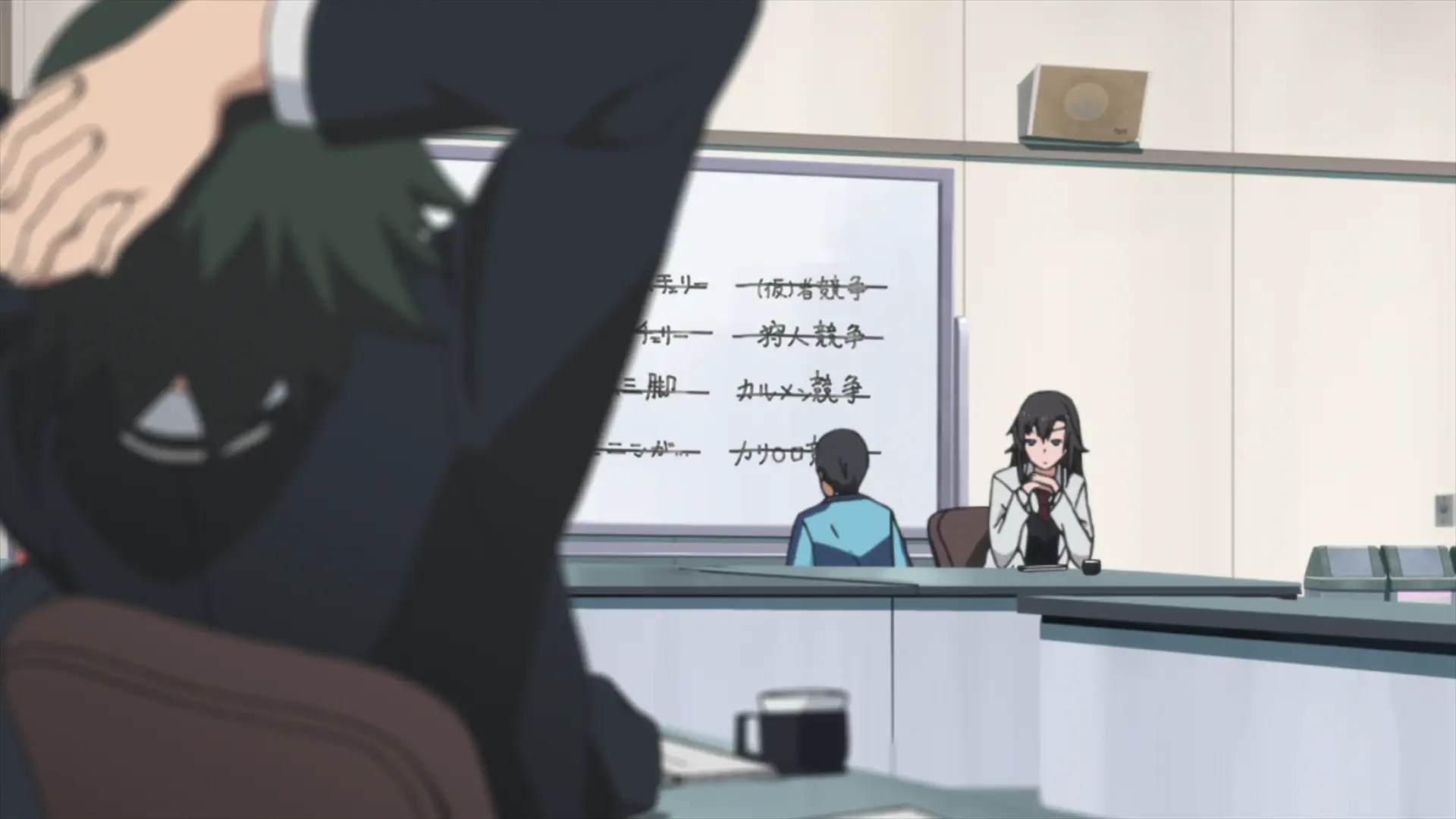 Yahari Ore no Seishun Lovecome wa Machigatte Iru. - Episode 13 : Thus, Their Festival Will Never End.