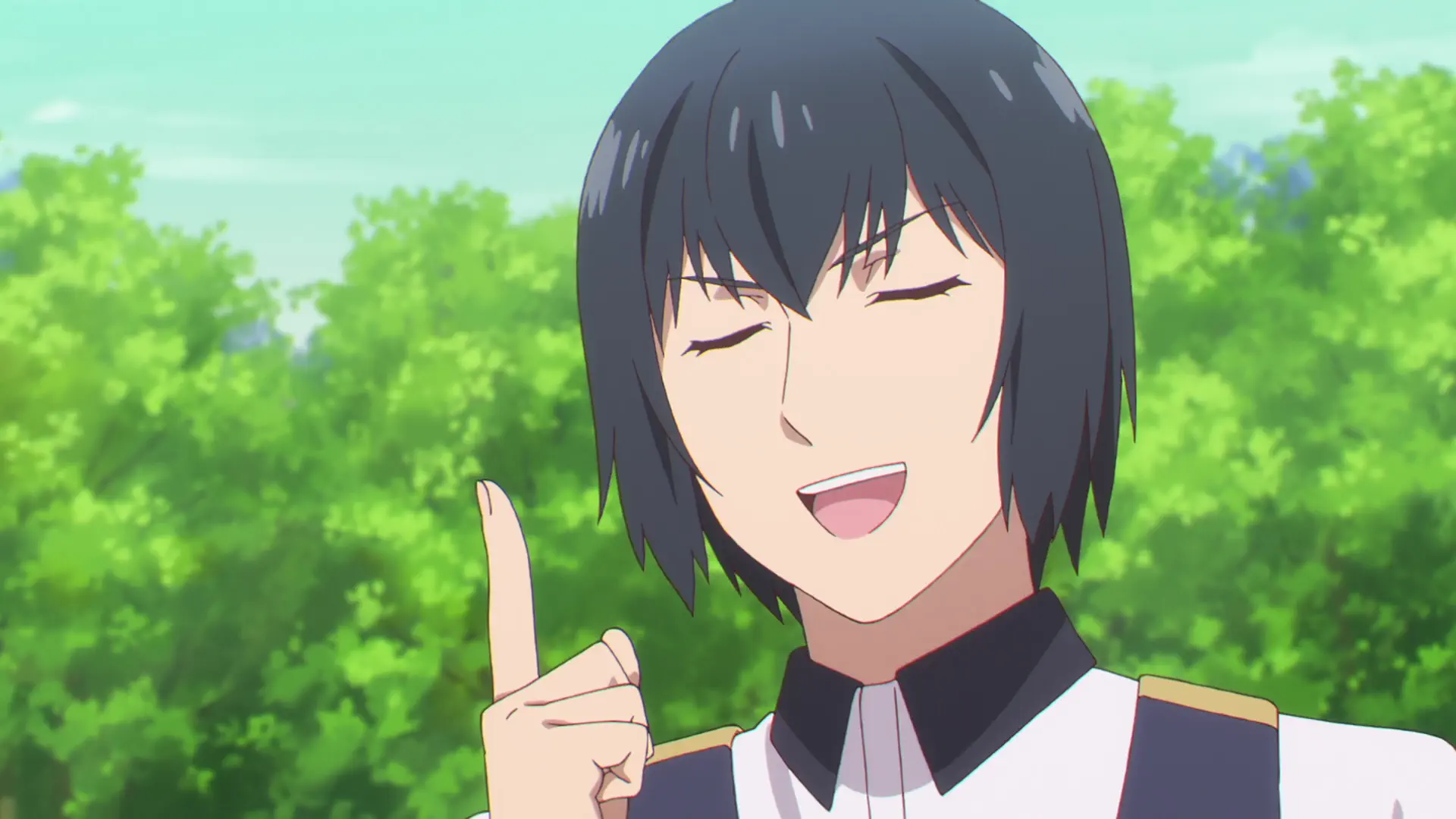 Akuyaku Reijou Tensei Ojisan - Episode 9 : Dad Gets Trapped