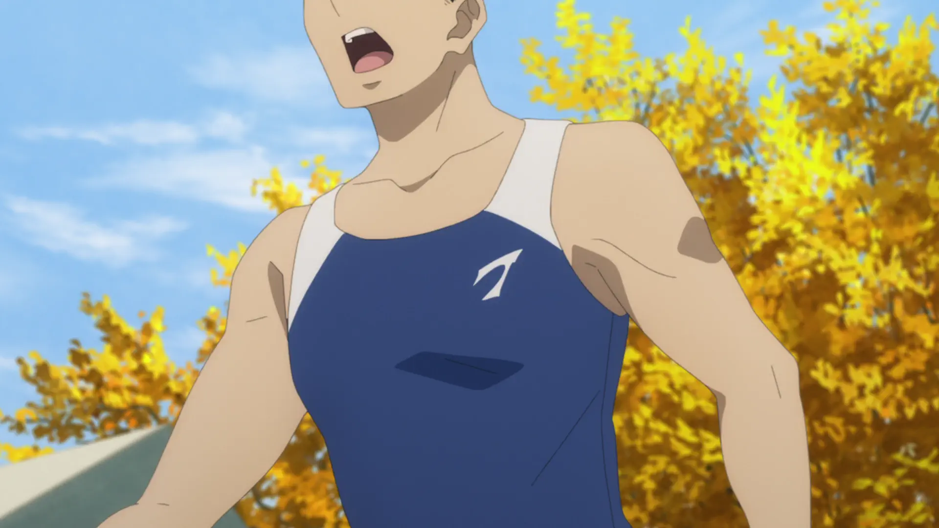 Make Heroine ga Oosugiru! - Episode 10 : I Suppose It`s a Bit Too Early for Goodbye