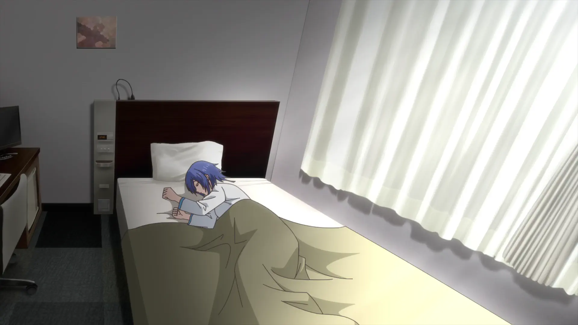 Zatsu Tabi - Episode 8 : Three Girls, Cozy and Full of Laughs