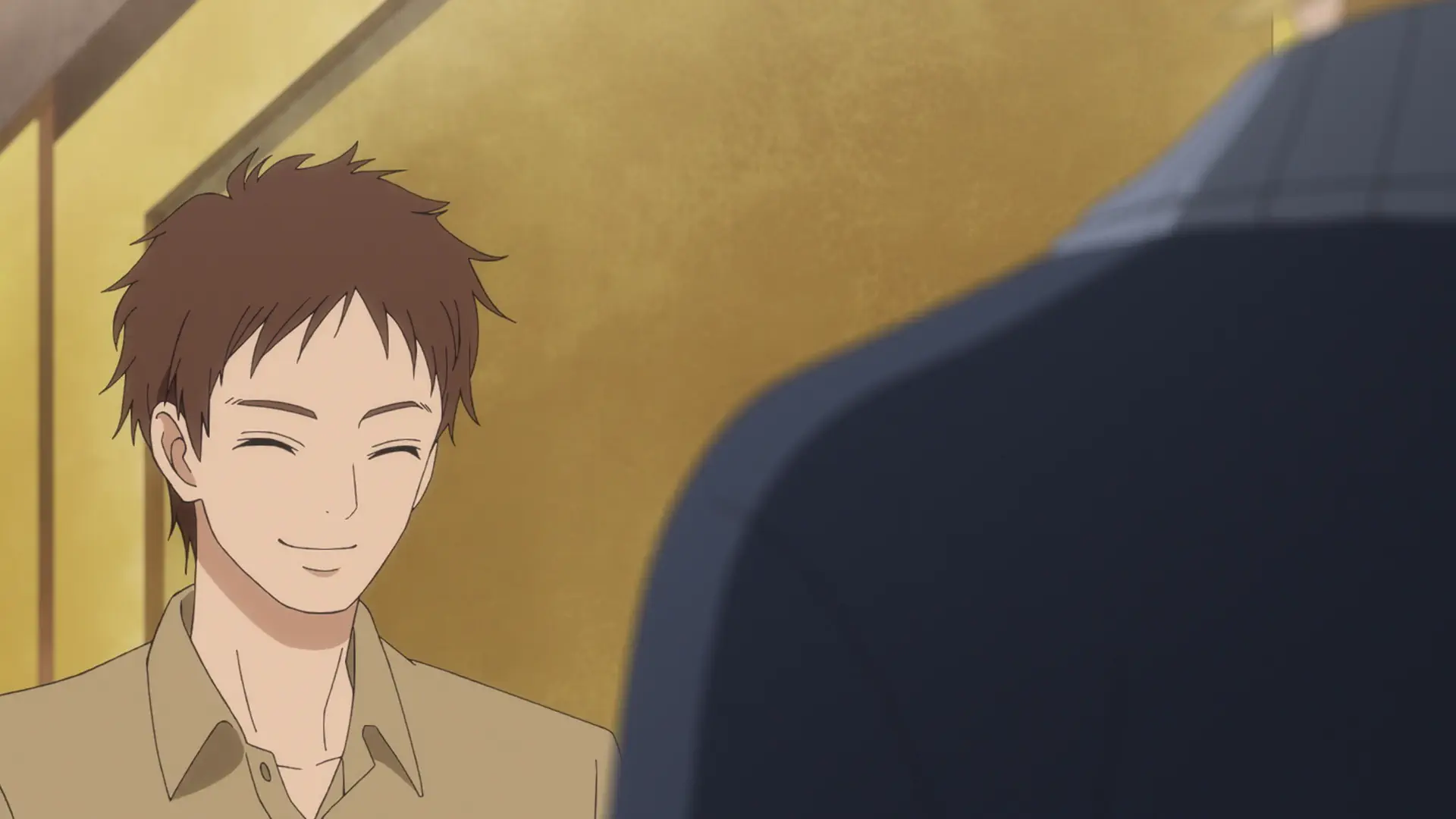 Kimi ni Todoke 3rd Season - Episode 4 : Christmas Party