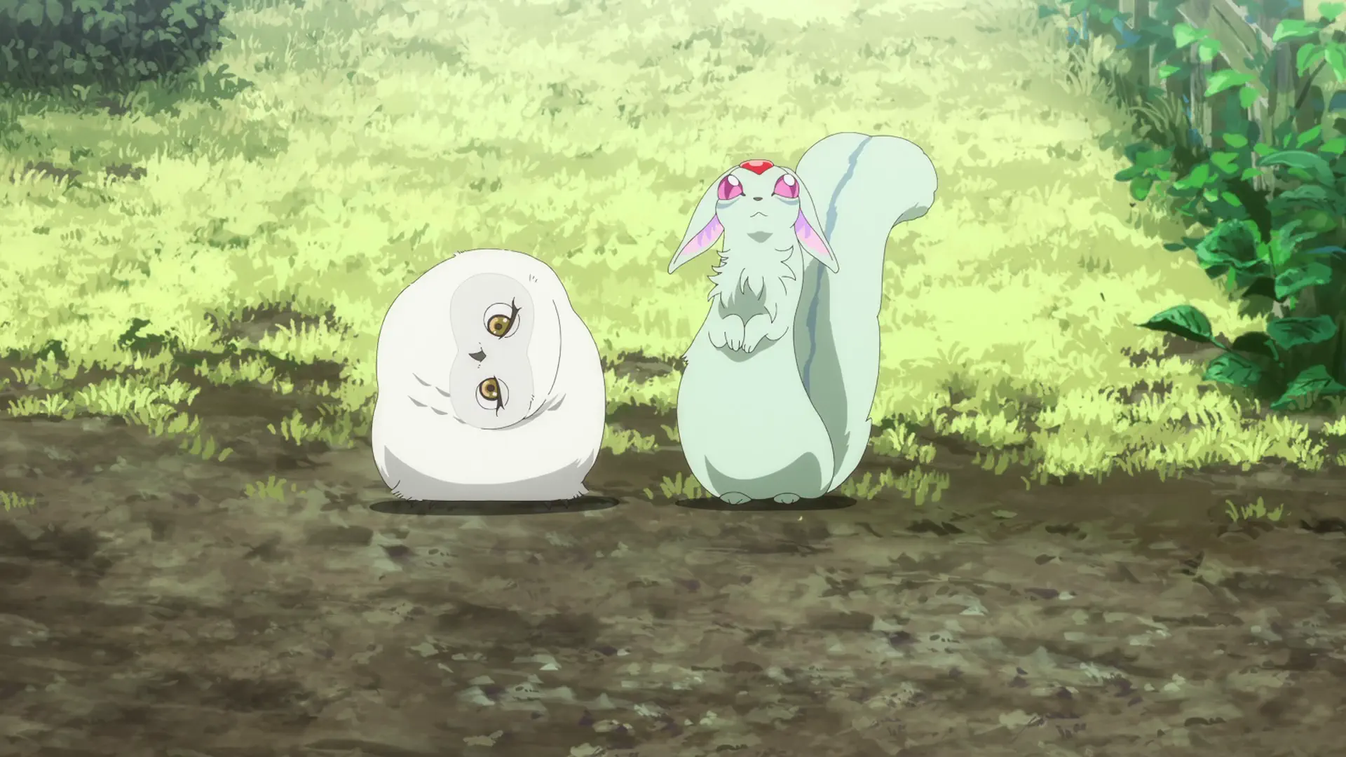 Aru Majo ga Shinu Made - Episode 8 : The Family Bewitched by a Devil