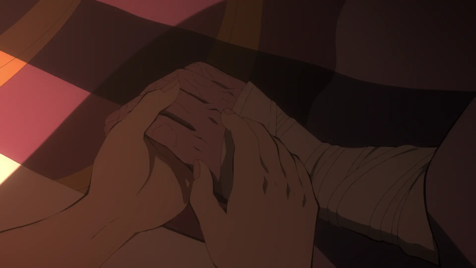 Kimetsu no Yaiba: Hashira Geiko Hen - Episode 1 : To Defeat Muzan Kibutsuji