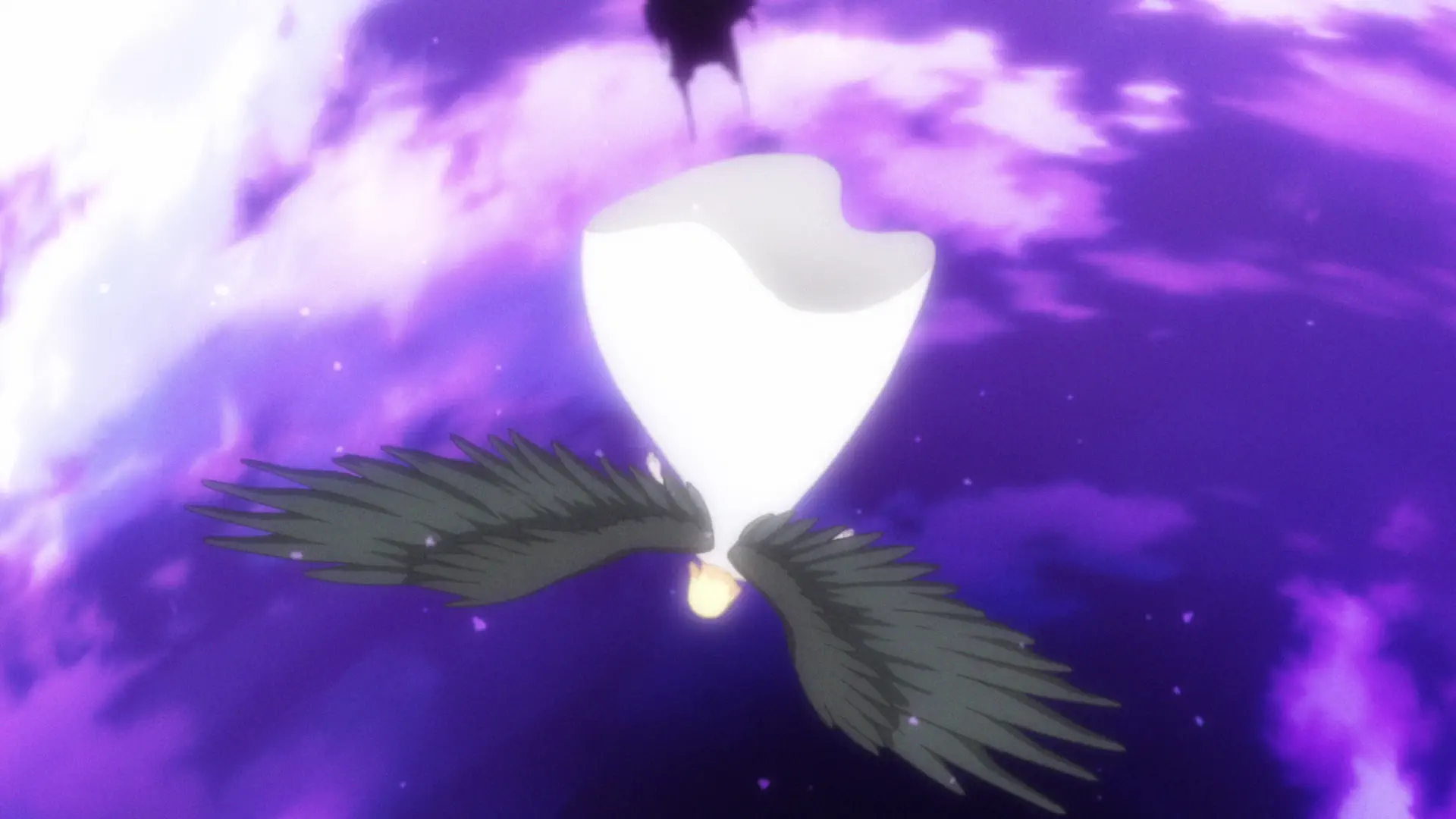 Rokudenashi Majutsu Koushi to Akashic Records - Episode 5 : The Queen and the Princess
