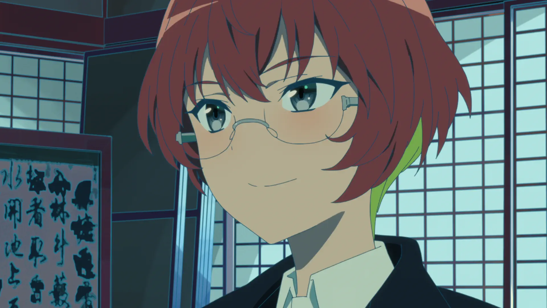 Na Nare Hana Nare - Episode 12 : Hana ni Nare