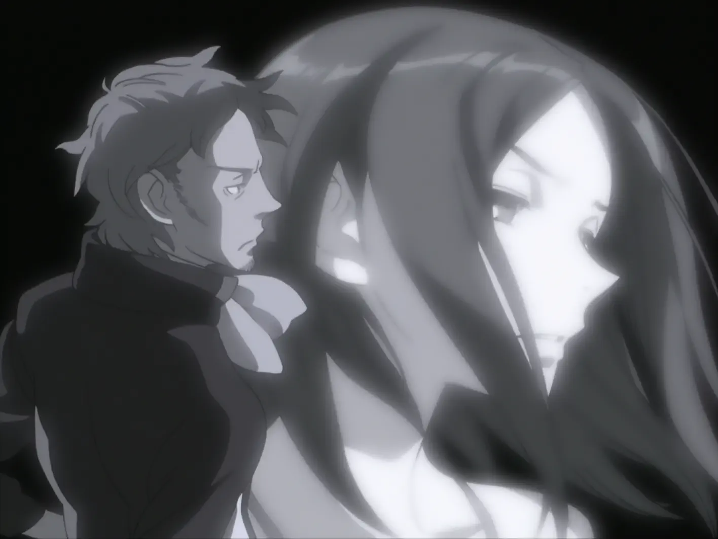 Koukyoushihen: Eureka Seven - Episode 26 : Morning Glory