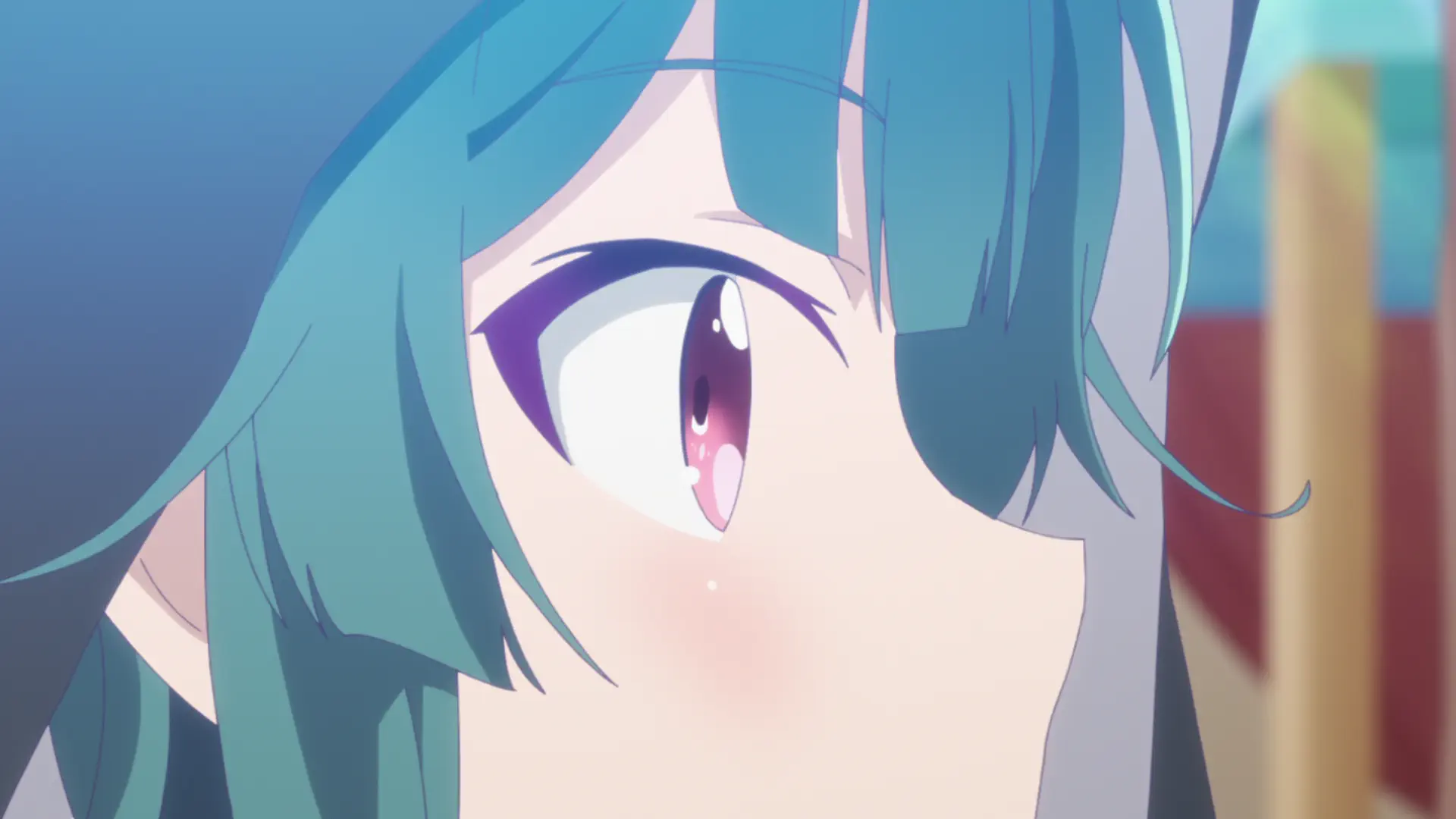 Kuma Kuma Kuma Bear - Episode 5 : Bear, Raises a Bird(?)