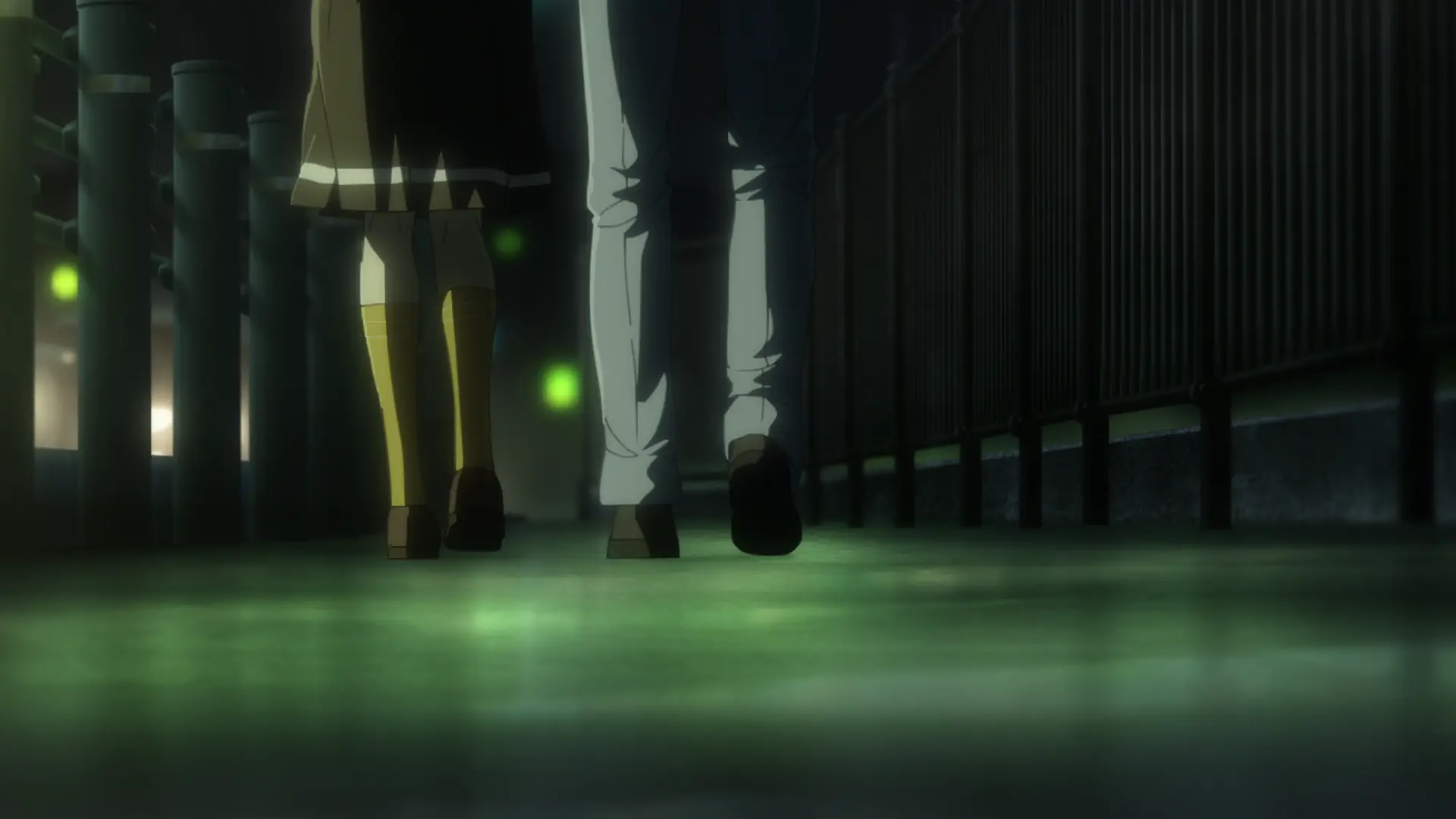 Make Heroine ga Oosugiru! - Episode 11 : Let`s Have a Talk About Responsibility