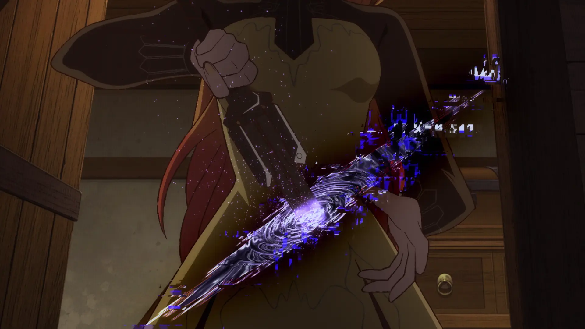 Isekai Ojisan - Episode 5 : That Reminds Me, I Almost Got Assassinated Once