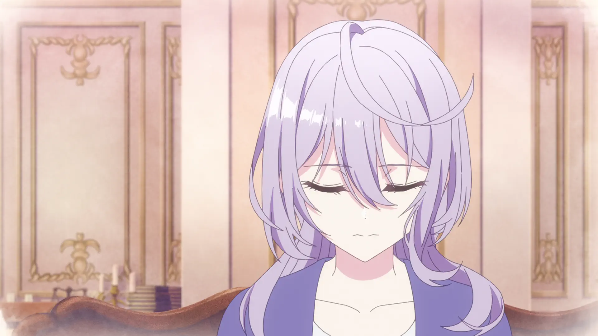 Kanpeki Sugite Kawaige ga Nai to Kon`yaku Hakisareta Seijo wa Ringoku ni Urareru - Episode 5 : Golden Freesia