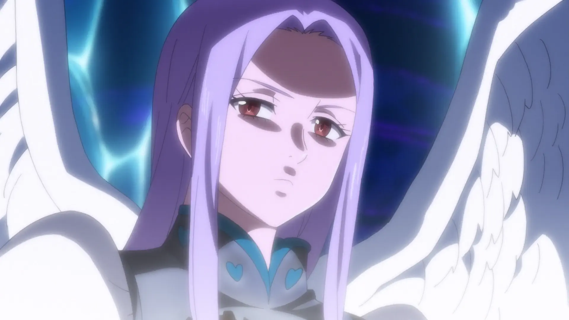 Nanatsu no Taizai: Kamigami no Gekirin - Episode 24 : Rampaging Love