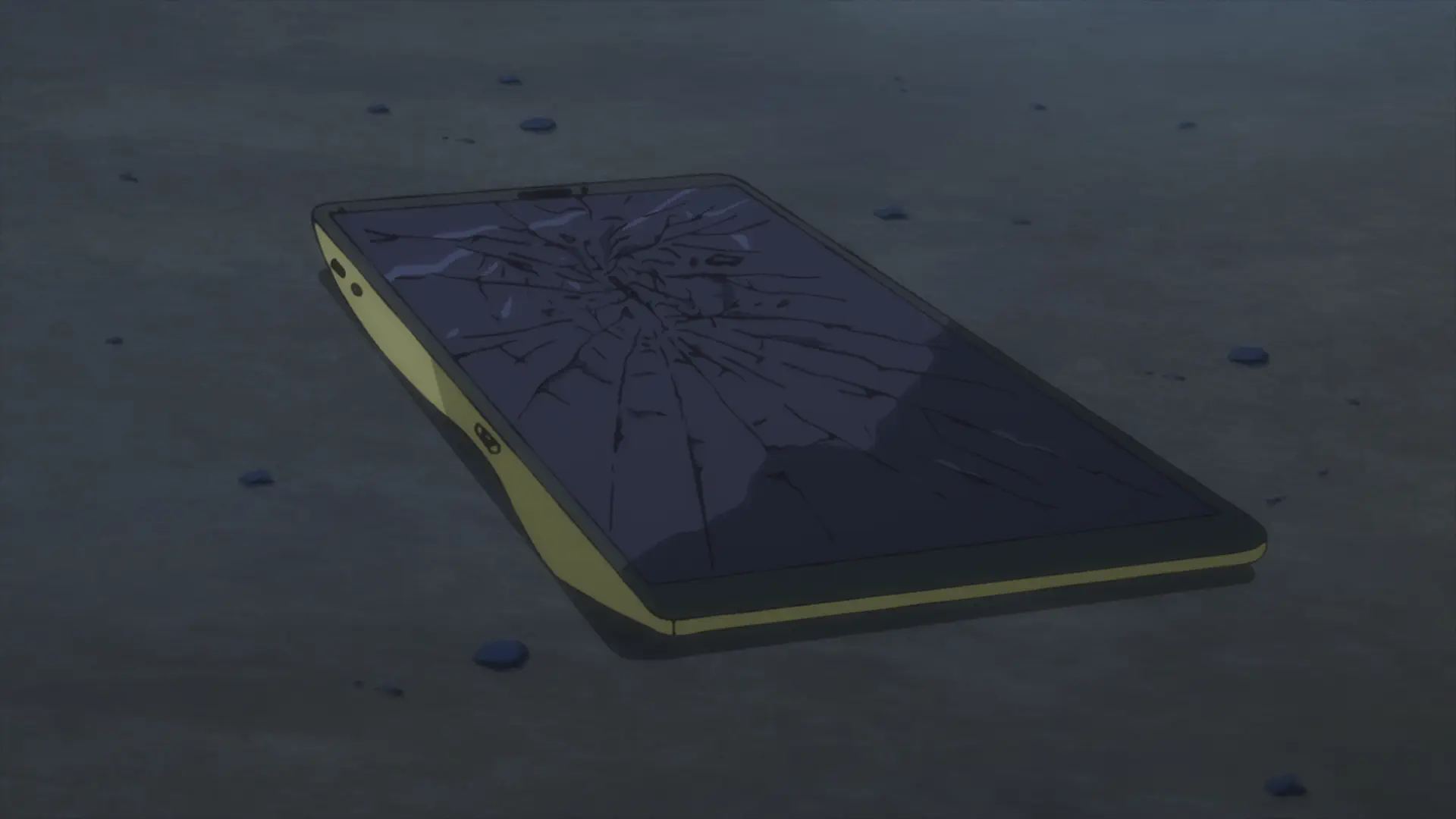 Kimi wa Meido-sama. - Episode 5 : What You Want to Protect.