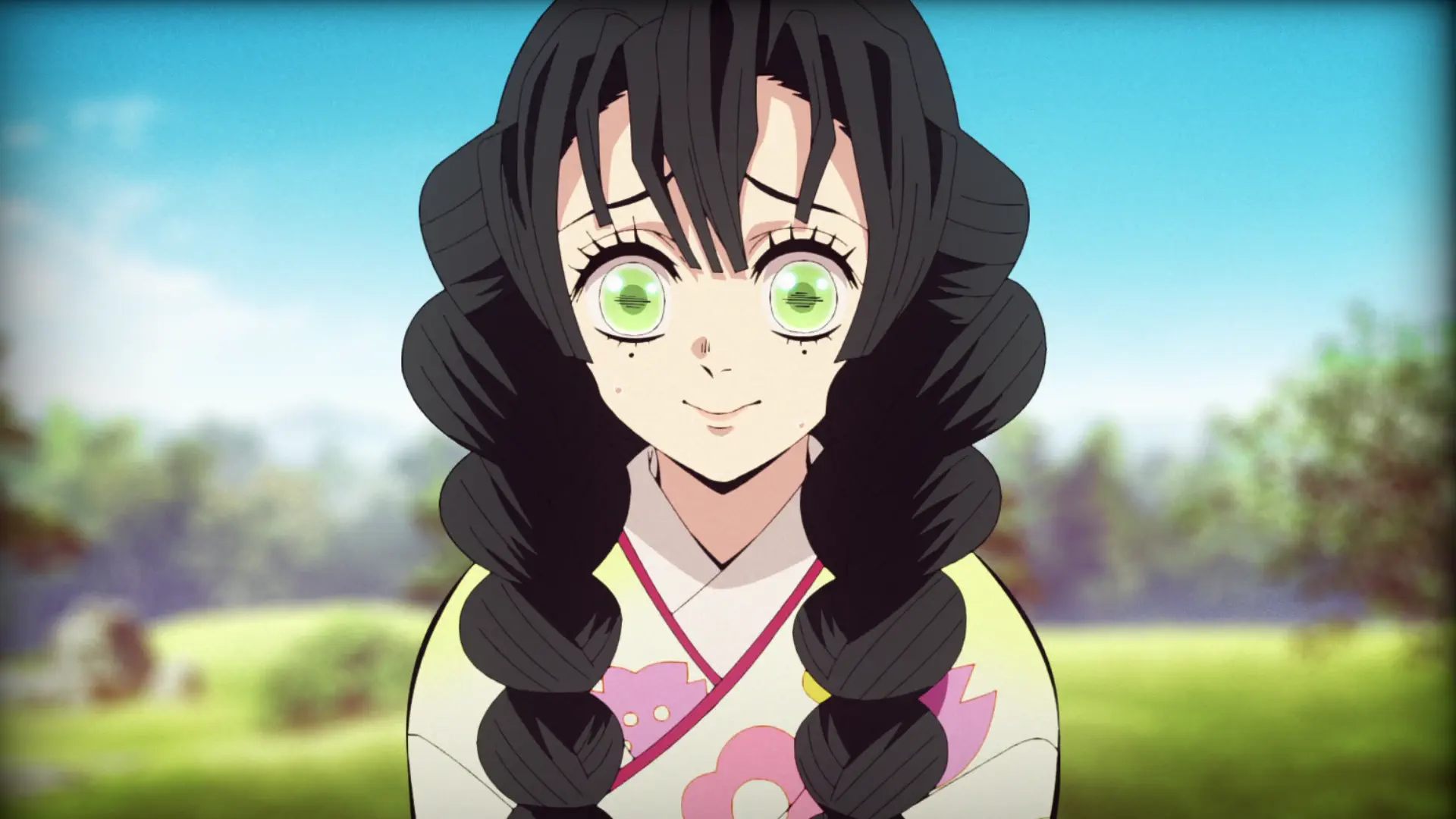 Kimetsu no Yaiba: Katanakaji no Sato Hen - Episode 10 : Love Hashira Mitsuri Kanroji