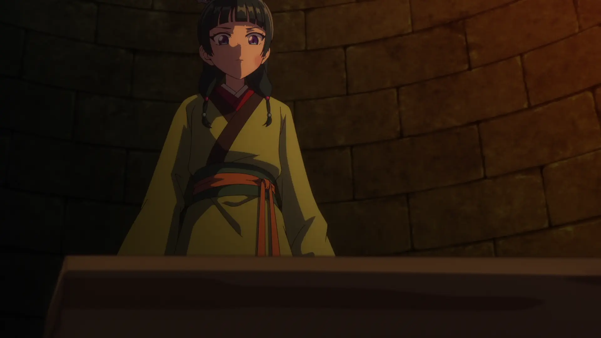 Kusuriya no Hitorigoto (2025) - Episode 21 : Taibon