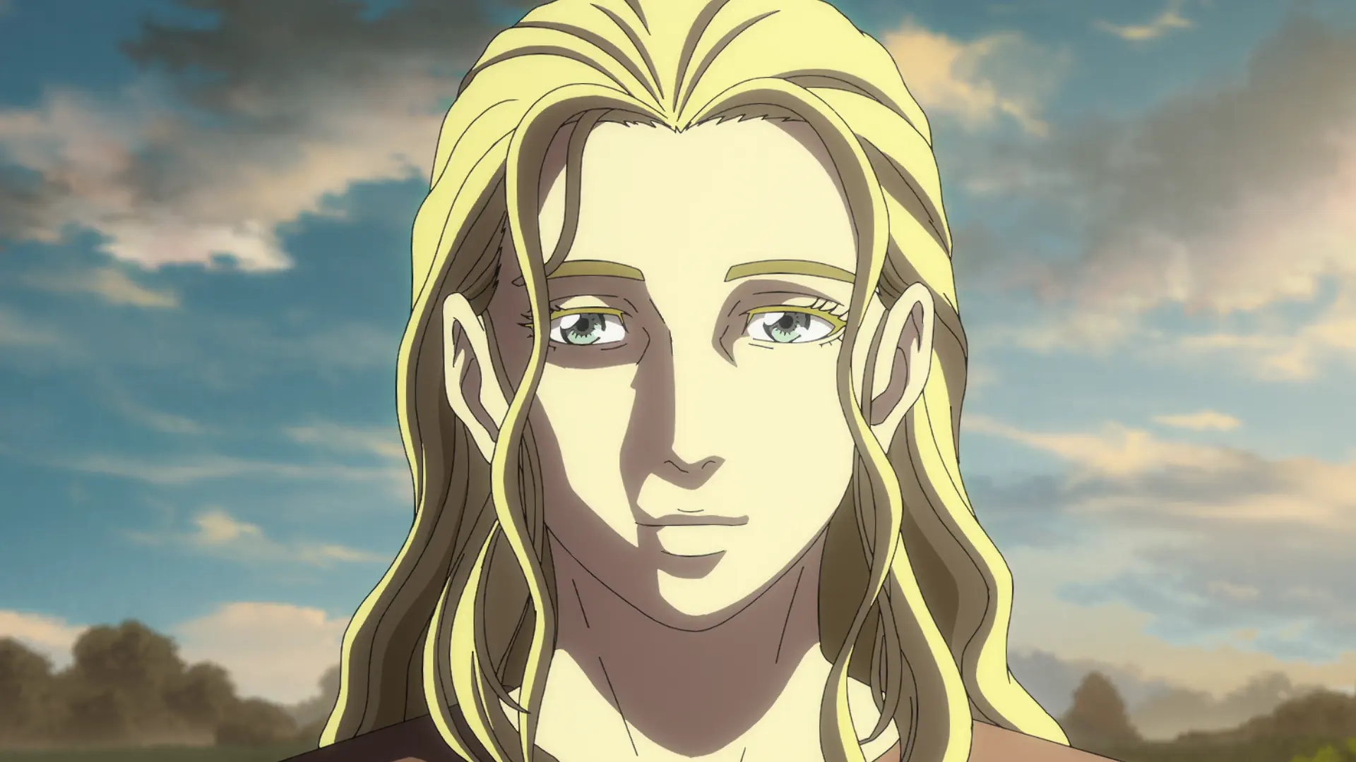 Vinland Saga Season 2 - Episode 3 : Snake