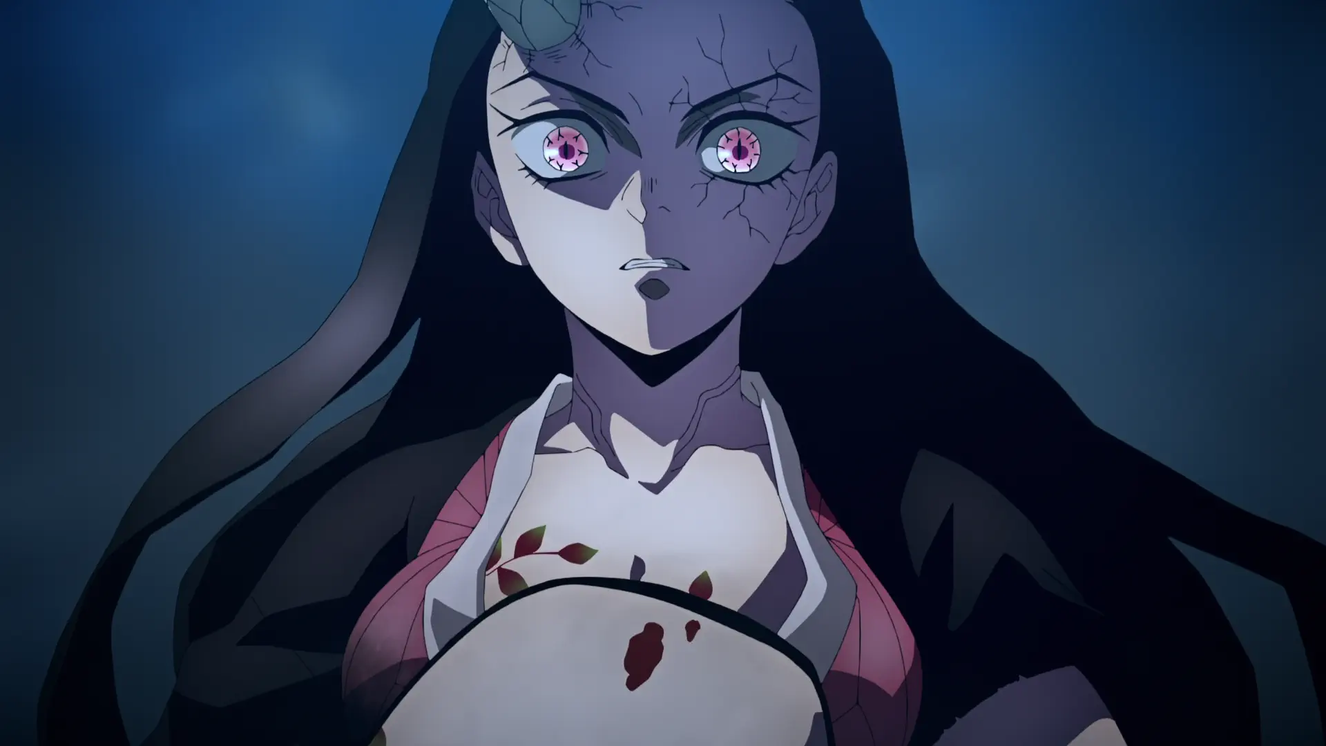 Kimetsu no Yaiba: Yuukaku Hen - Episode 7 : Transformation