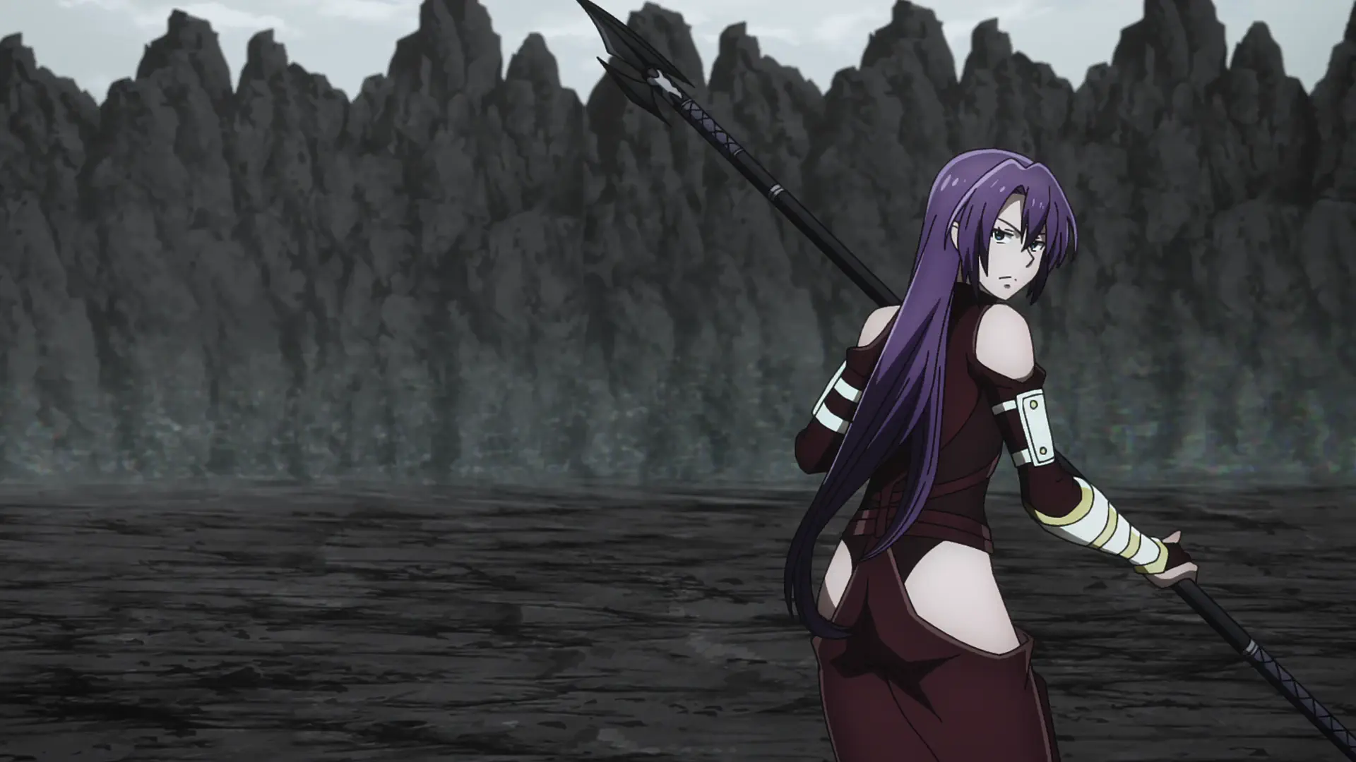 Shangri-La Frontier: Kusogee Hunter, Kamige ni Idoman to Su - Episode 17 : Putting Feelings Into a Moment, Part 3