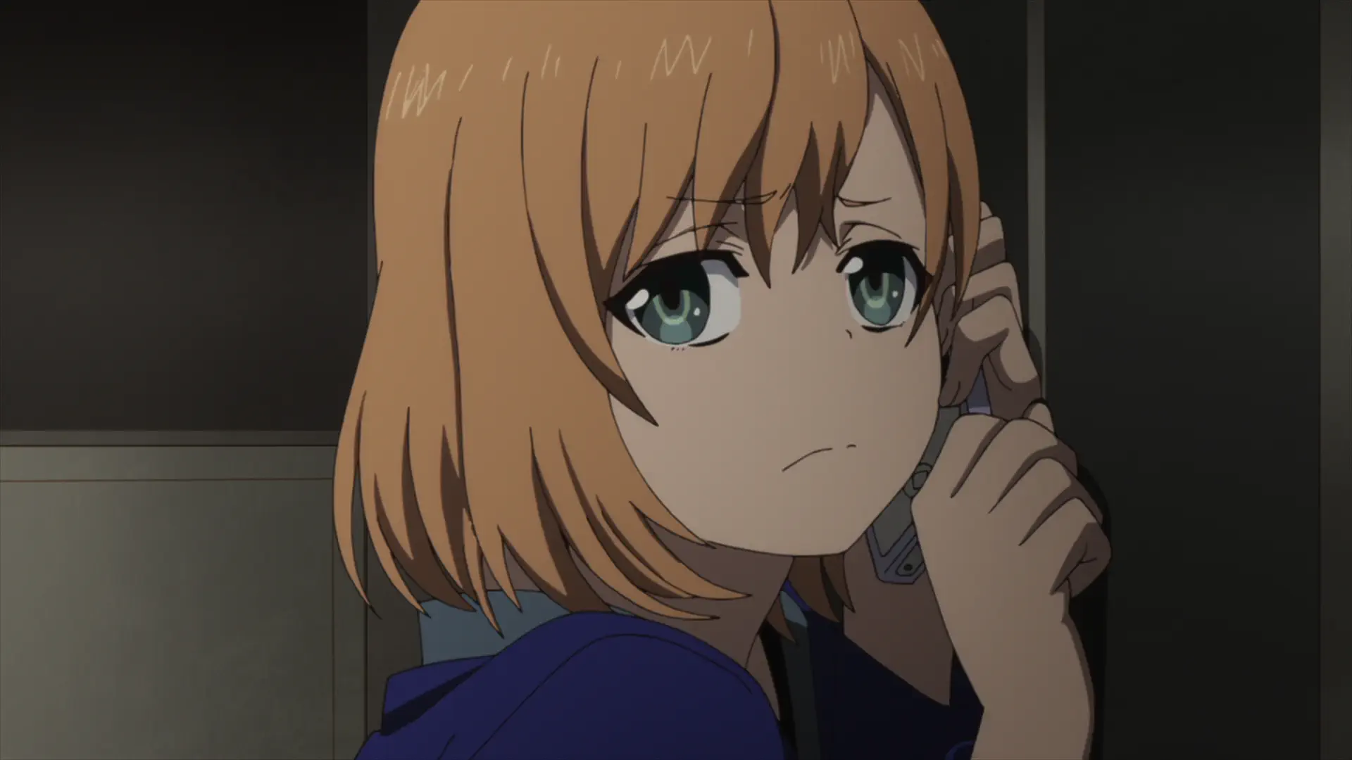 Shirobako - Episode 7 : Retake with Cats